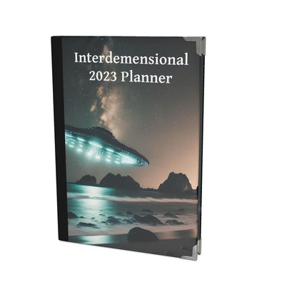 Interdimensional 2023 Planner